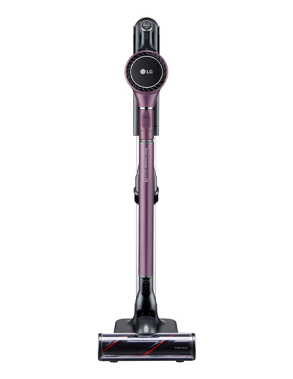 Aspiradora ciclónica Lg vino a9k-master.bvwelat 400 ml