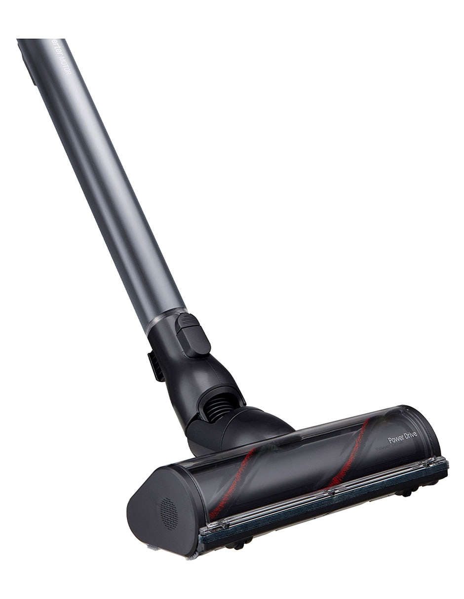 Aspiradora ciclónica Lg vino a9k-master.bvwelat 400 ml
