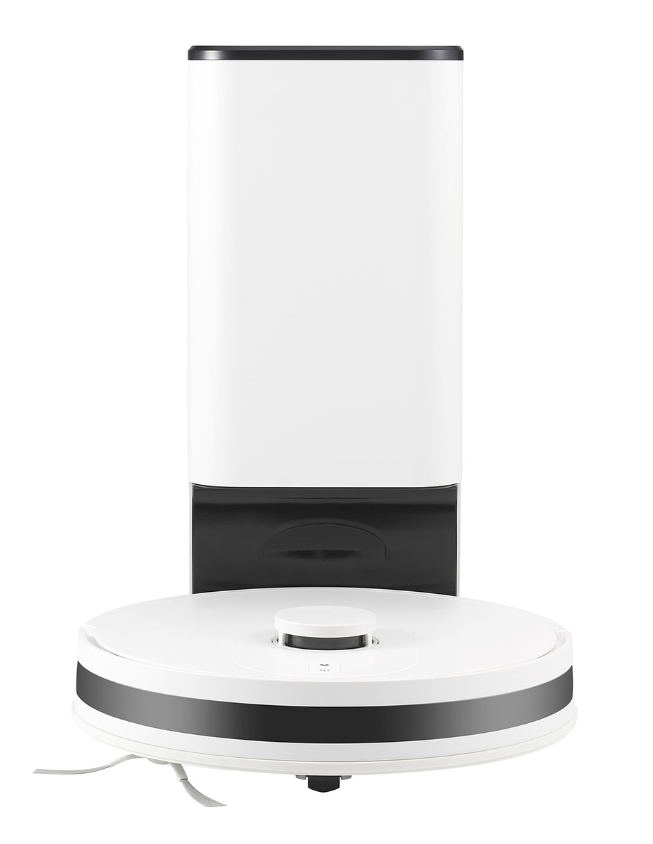 Aspiradora robot Lg r5-ultimate.bewelat 400 ml