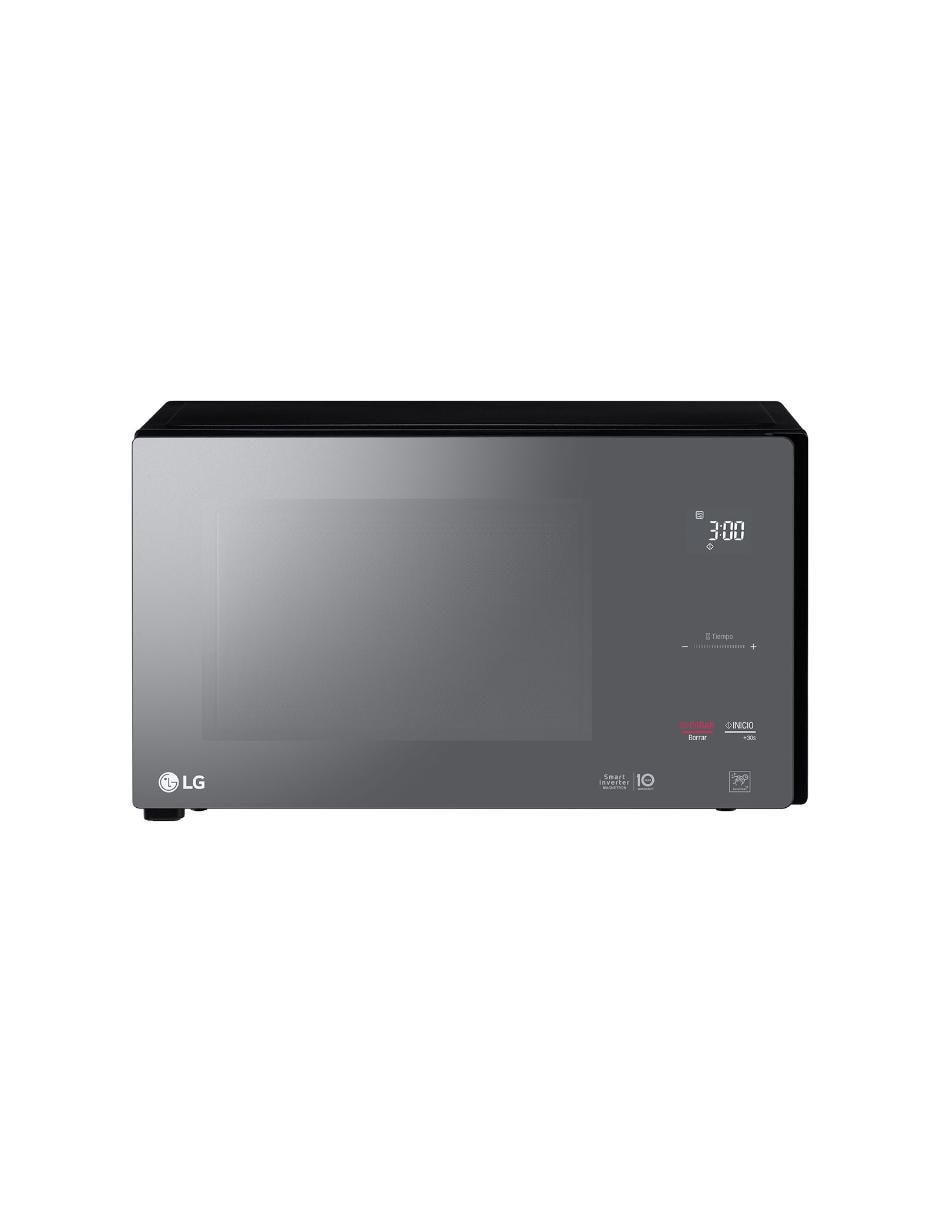 Horno de microondas con grill modelo MH1596DIR de 1.5 pies cúbicos 1