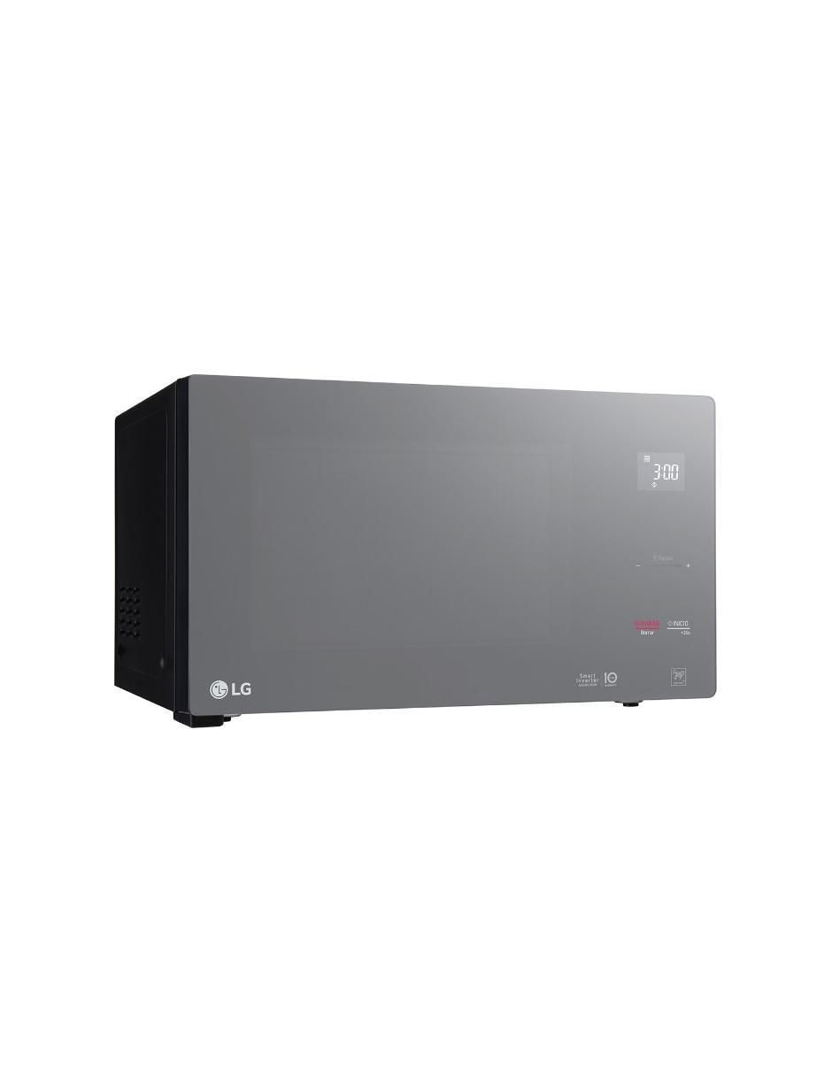 Horno de microondas con grill modelo MH1596DIR de 1.5 pies cúbicos 2