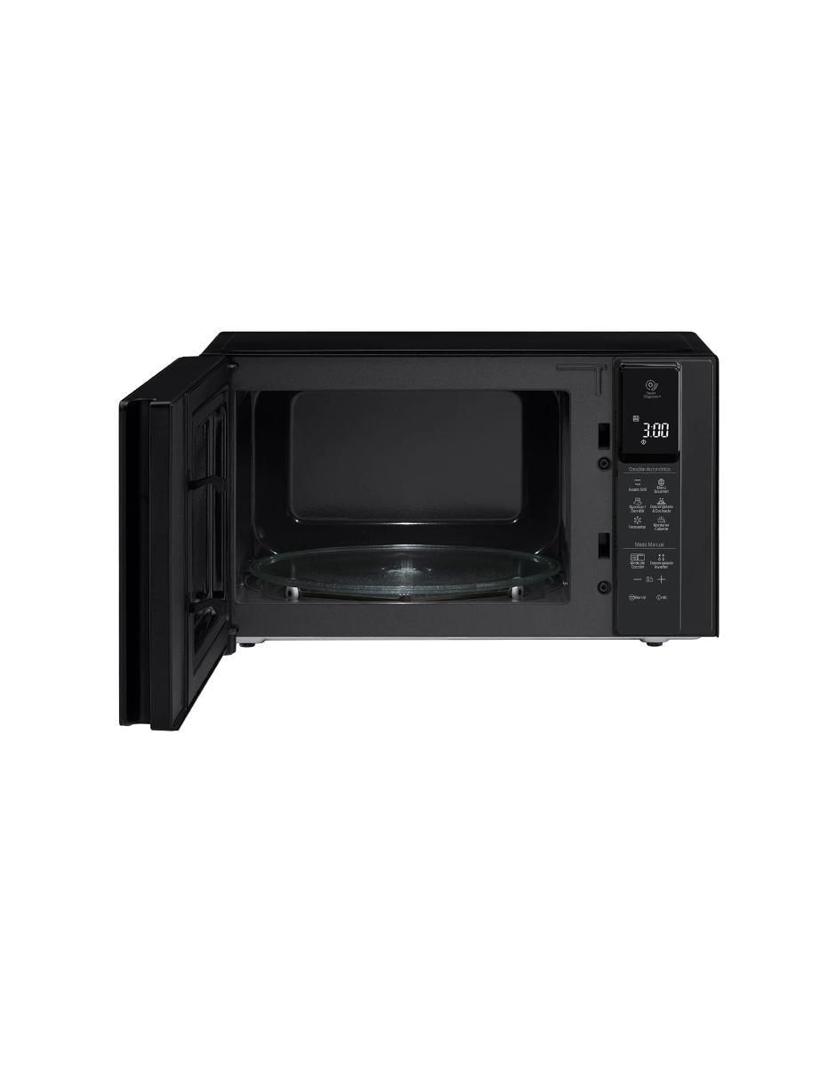 Horno de microondas con grill modelo MH1596DIR de 1.5 pies cúbicos 3