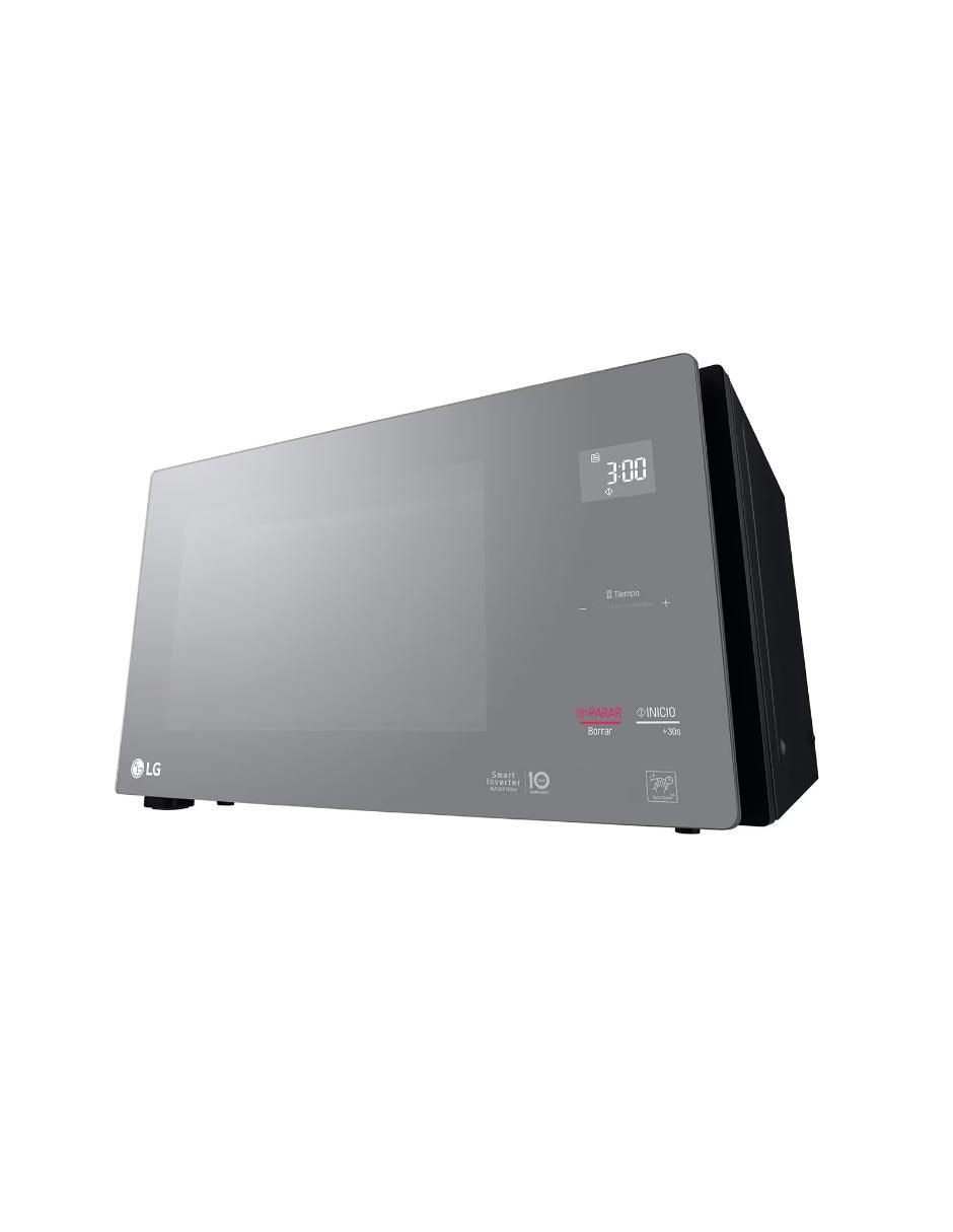 Horno de microondas con grill modelo MH1596DIR de 1.5 pies cúbicos 4