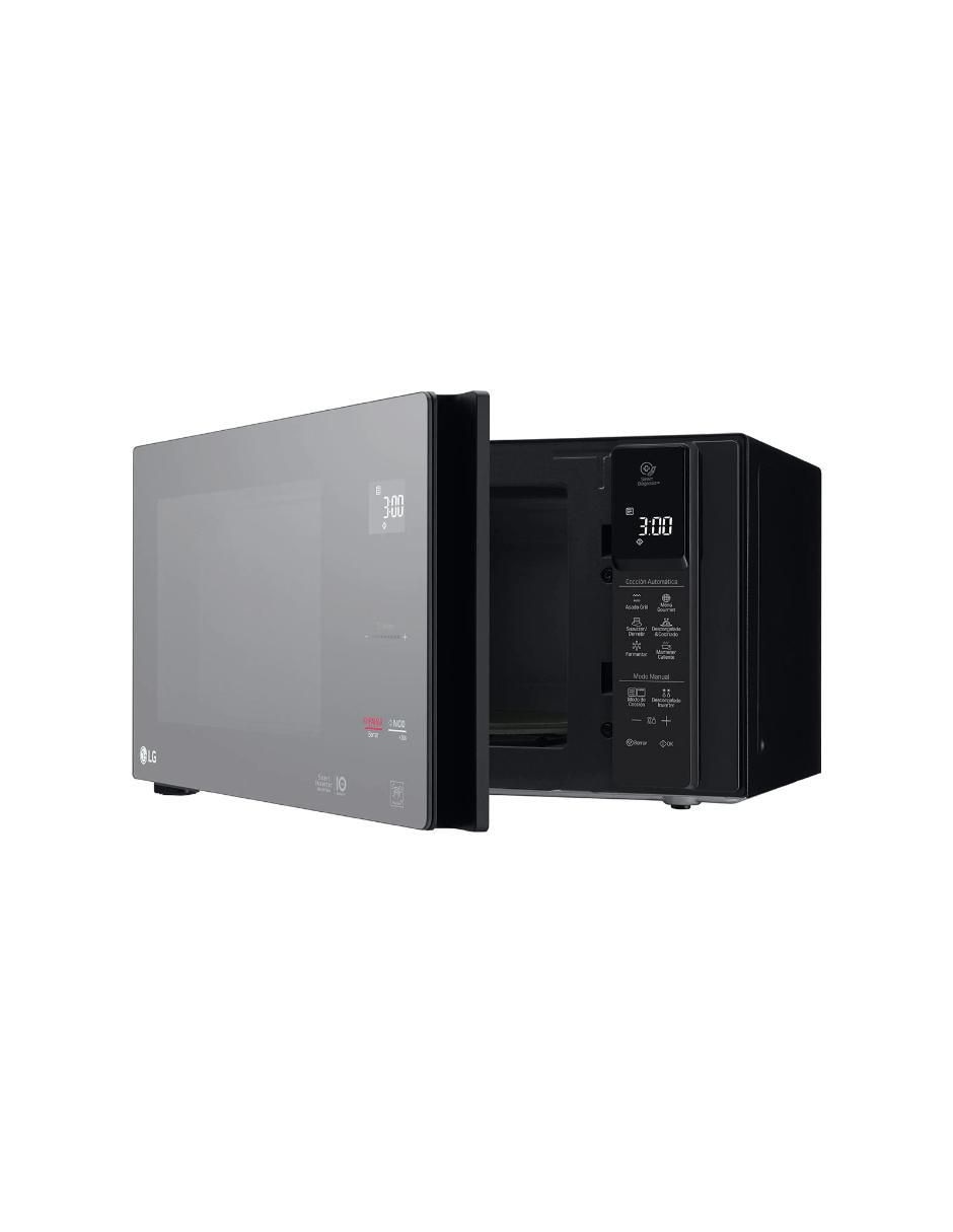 Horno de microondas con grill modelo MH1596DIR de 1.5 pies cúbicos