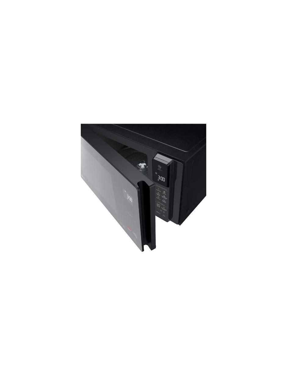 Horno de microondas con grill modelo MH1596DIR de 1.5 pies cúbicos 6