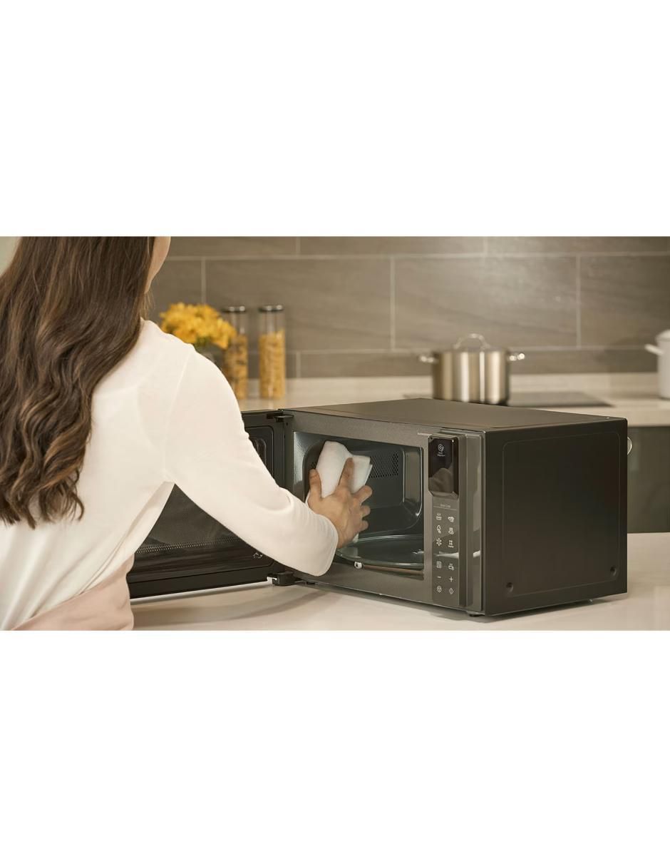 Horno de microondas con grill modelo MH1596DIR de 1.5 pies cúbicos 7