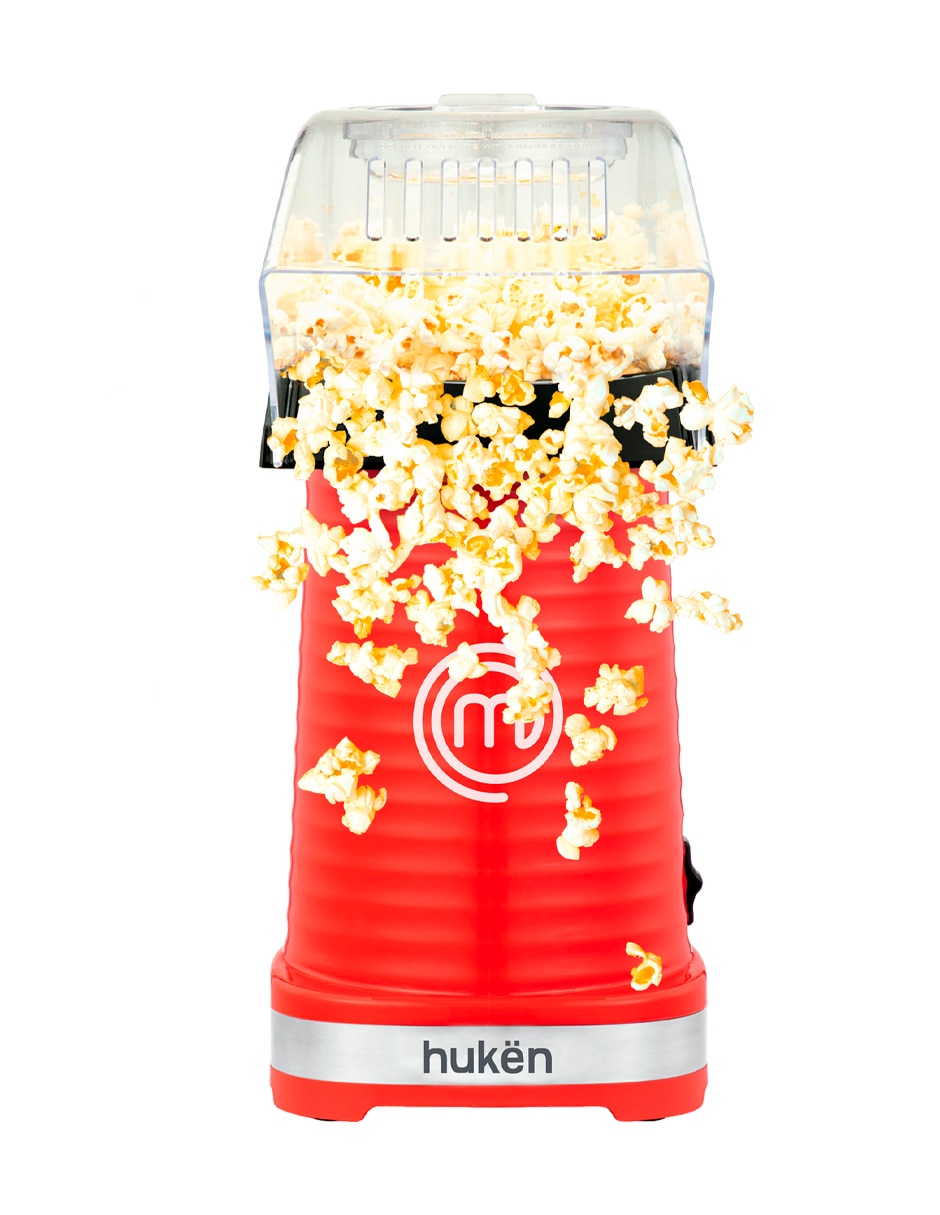 Máquina de palomitas MK-PM-80REDV2 11