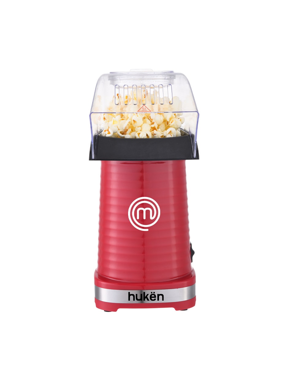 Máquina de palomitas MK-PM-80REDV2 2
