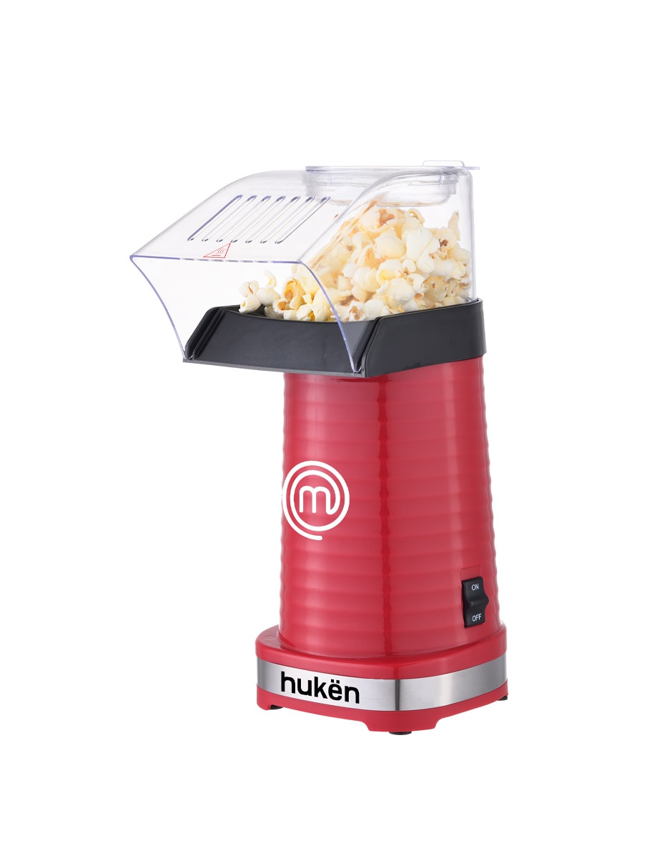 Máquina de palomitas MK-PM-80REDV2 3