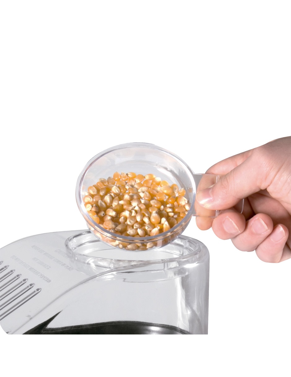 Máquina de palomitas MK-PM-80REDV2 4