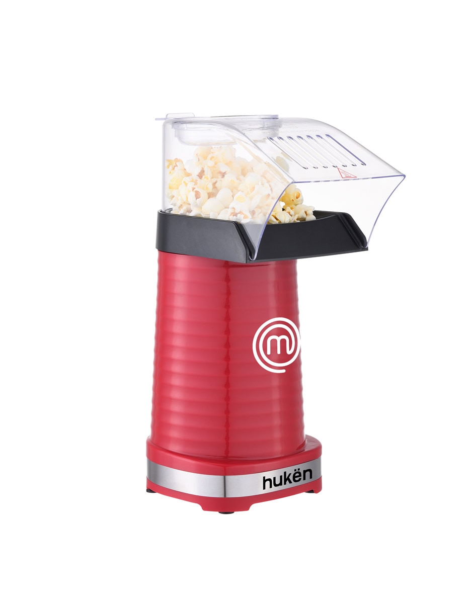 Máquina de palomitas MK-PM-80REDV2