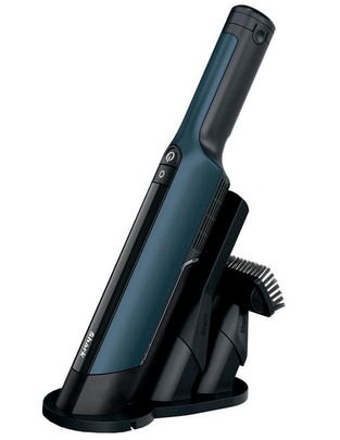 Aspiradora de mano wb410bl 400 ml 1