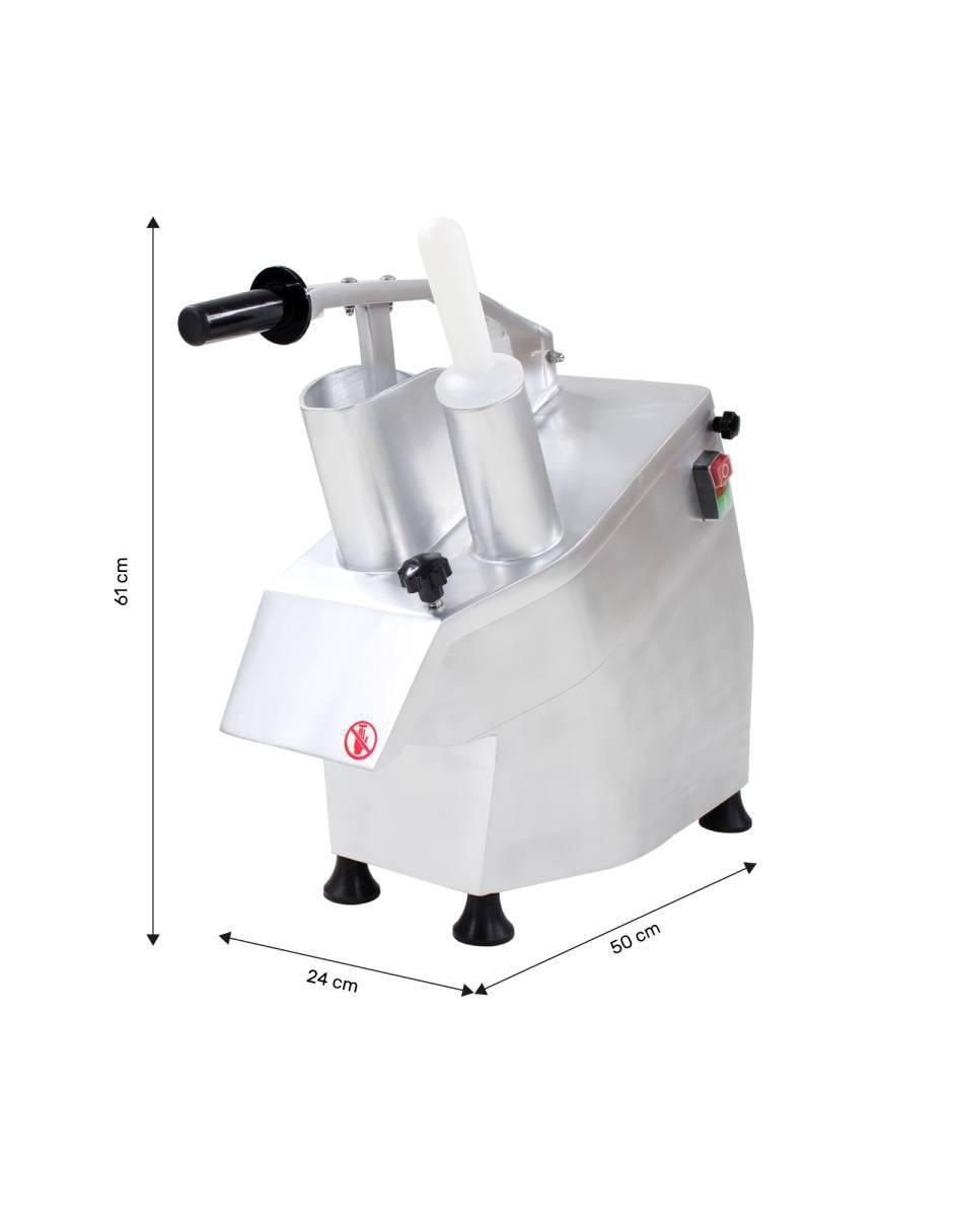 Set procesador de alimentos Gutstark cuchillas de acero
