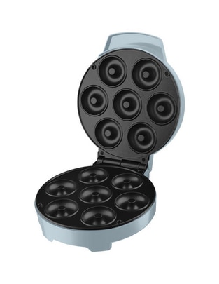 Máquina donas Masterchef MK-DM-7M 7 porciones 1
