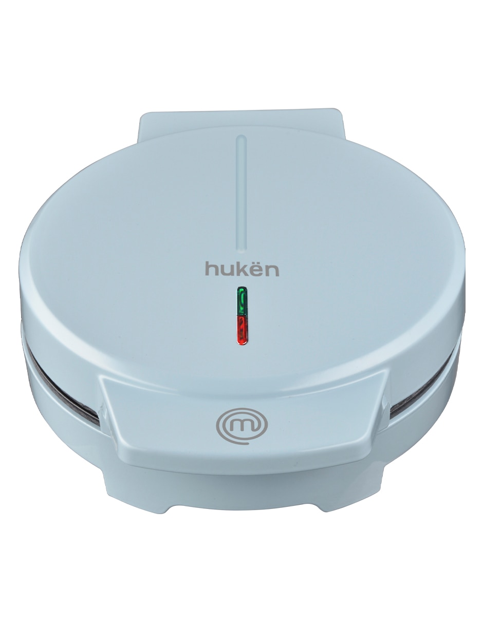 Máquina donas Masterchef MK-DM-7M 7 porciones 2