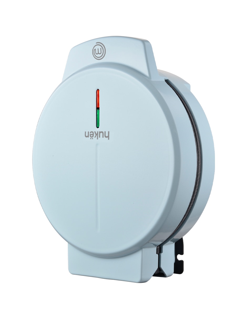 Máquina donas Masterchef MK-DM-7M 7 porciones 7
