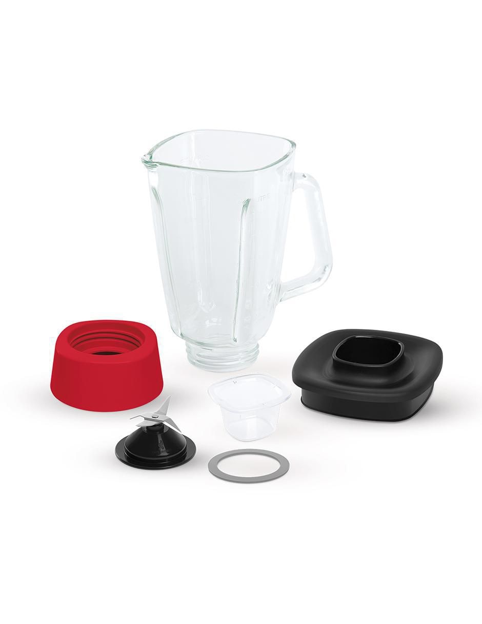 Licuadora T-Fal LN8205MX 10 velocidades