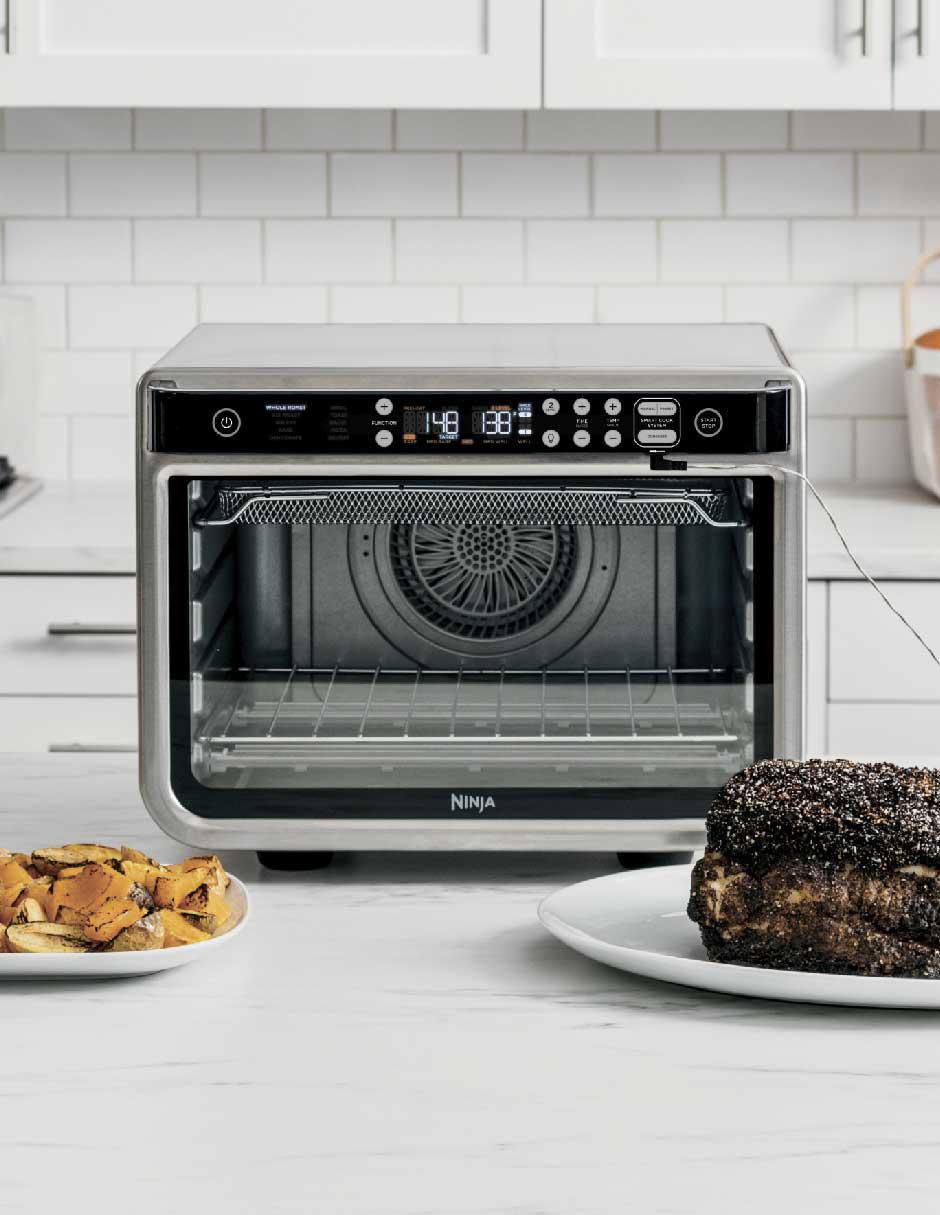 Horno eléctrico DT251 Foodi 29 l Horno eléctrico DT251 Foodi 29 l