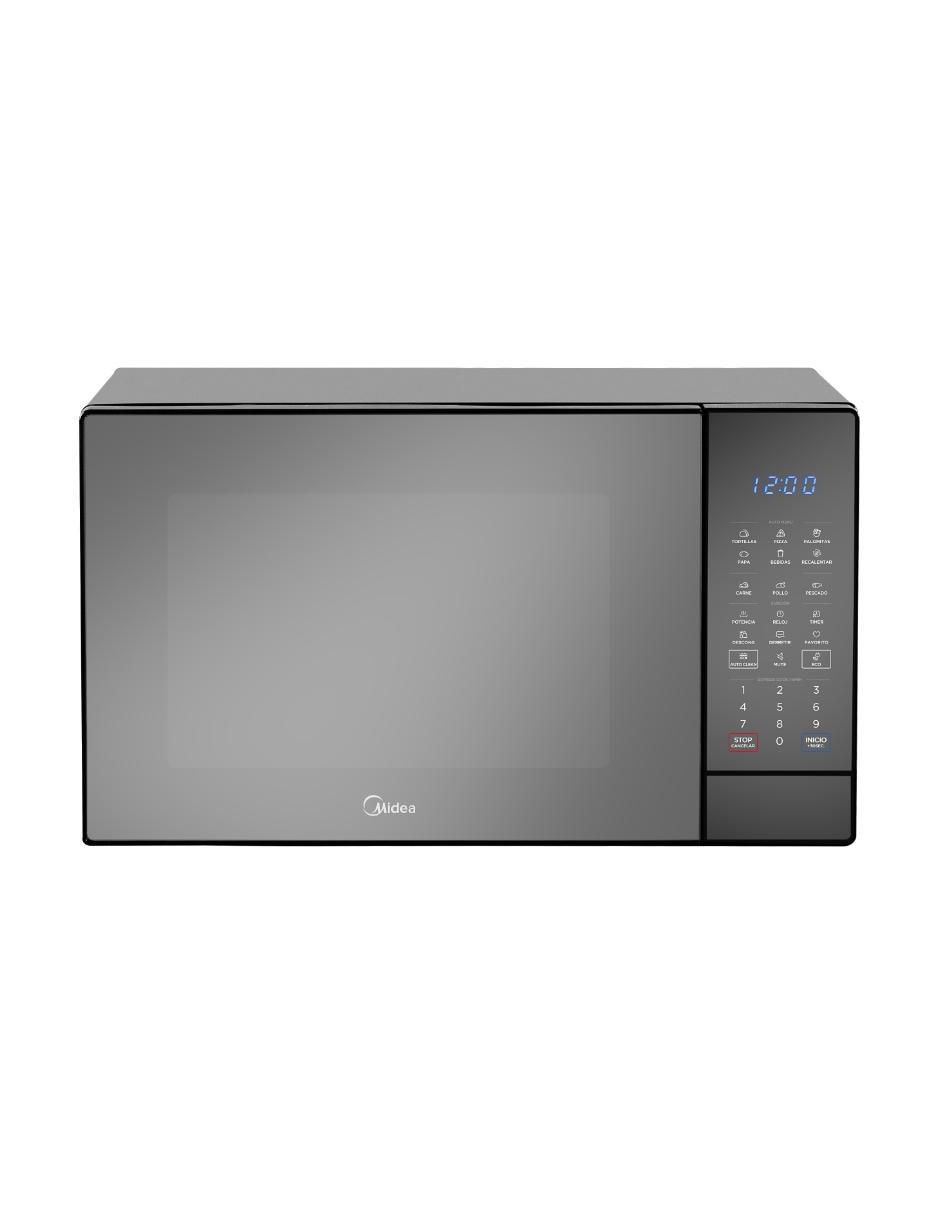 Horno de microondas de (si aplica) Convencional modelo MMDK14S2MB de 1