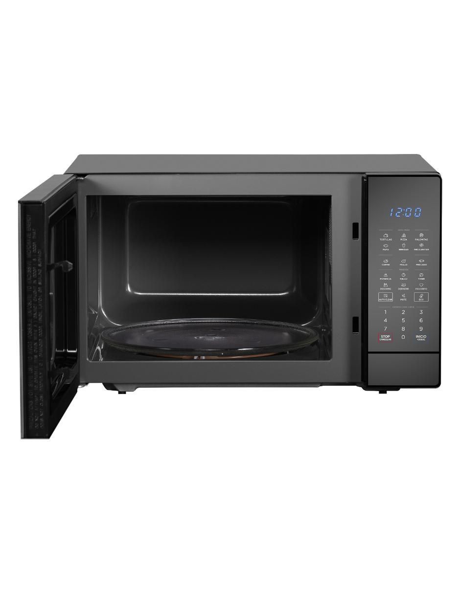 Horno de microondas de (si aplica) Convencional modelo MMDK14S2MB de 2