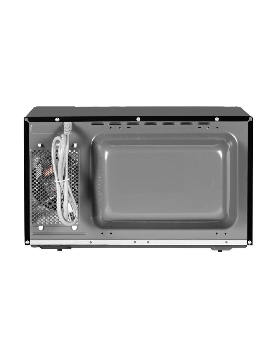 Horno de microondas de (si aplica) Convencional modelo MMDK14S2MB de 3