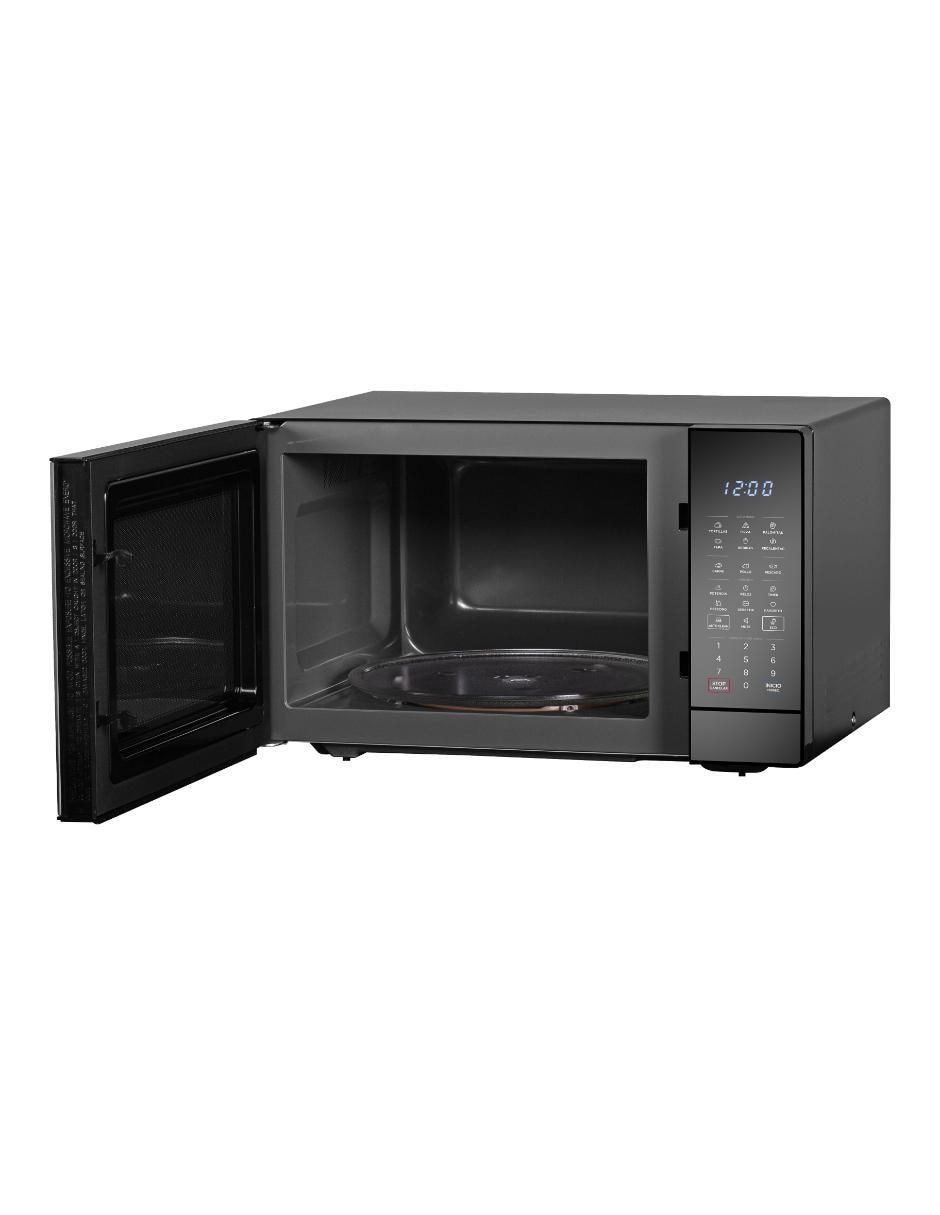 Horno de microondas de (si aplica) Convencional modelo MMDK14S2MB de Horno de microondas de (si aplica) Convencional modelo MMDK14S2MB de