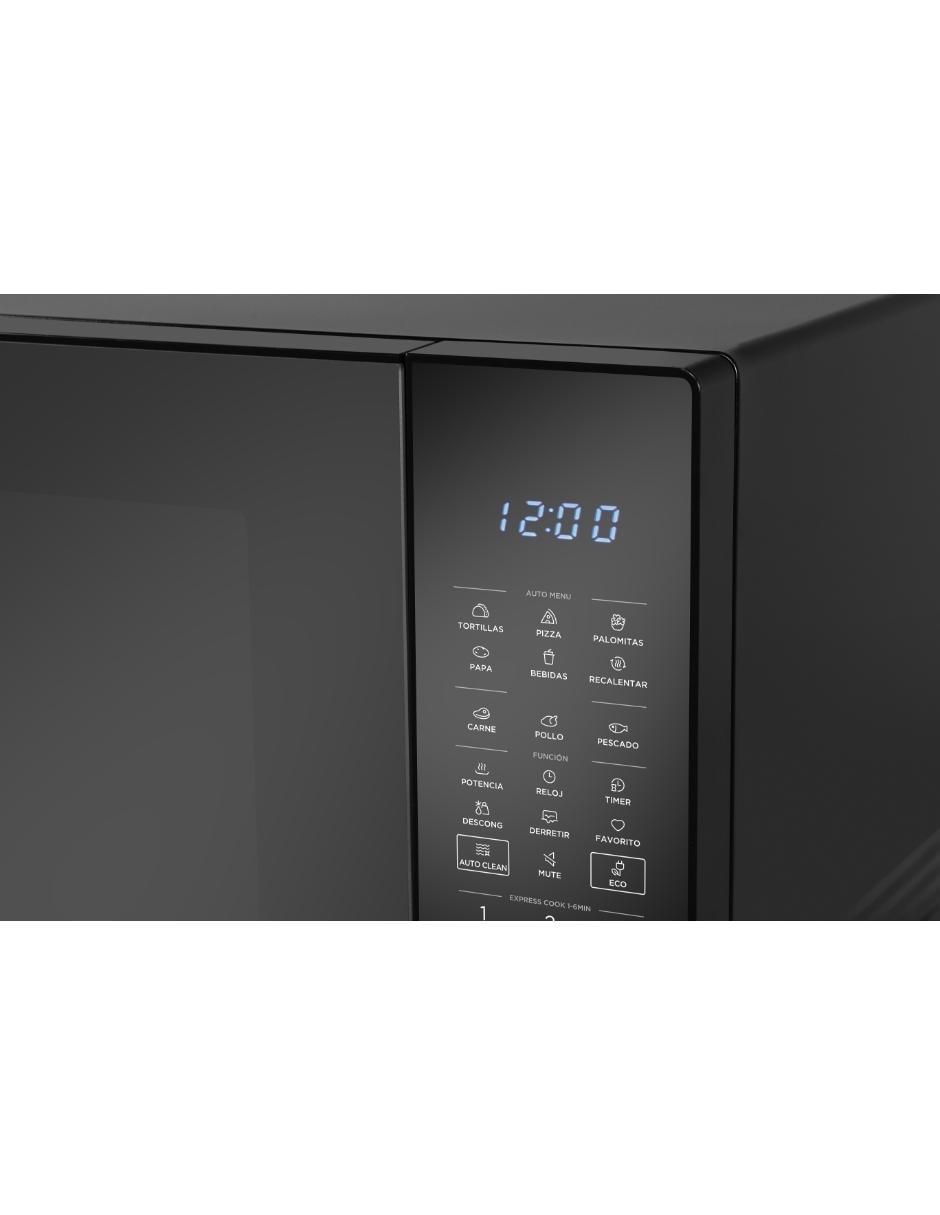 Horno de microondas de (si aplica) Convencional modelo MMDK14S2MB de 6