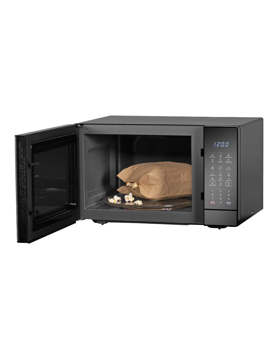 Horno de microondas de (si aplica) Convencional modelo MMDK14S2MB de 8