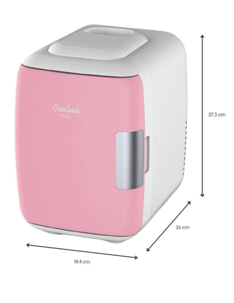 Mini refrigerador Classic 8