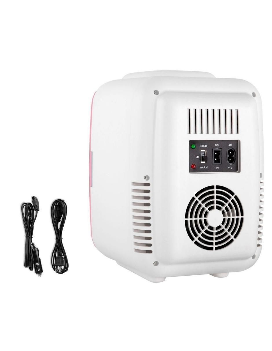 Mini refrigerador Classic 5