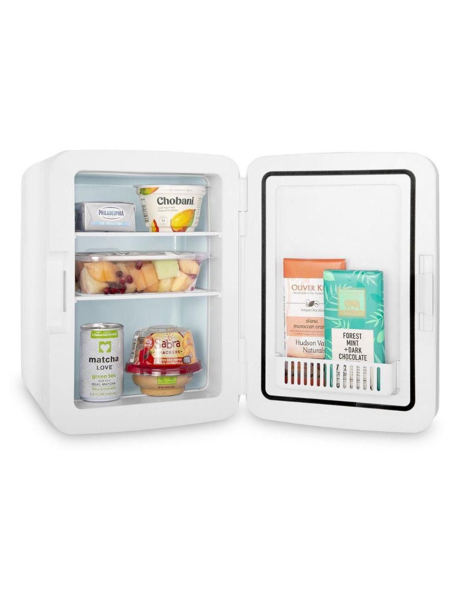 Mini refrigerador Infinity 6