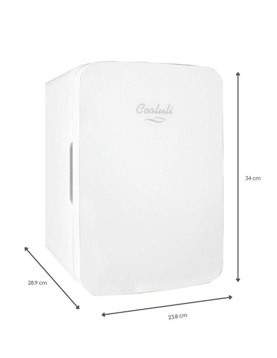 Mini refrigerador Infinity 8