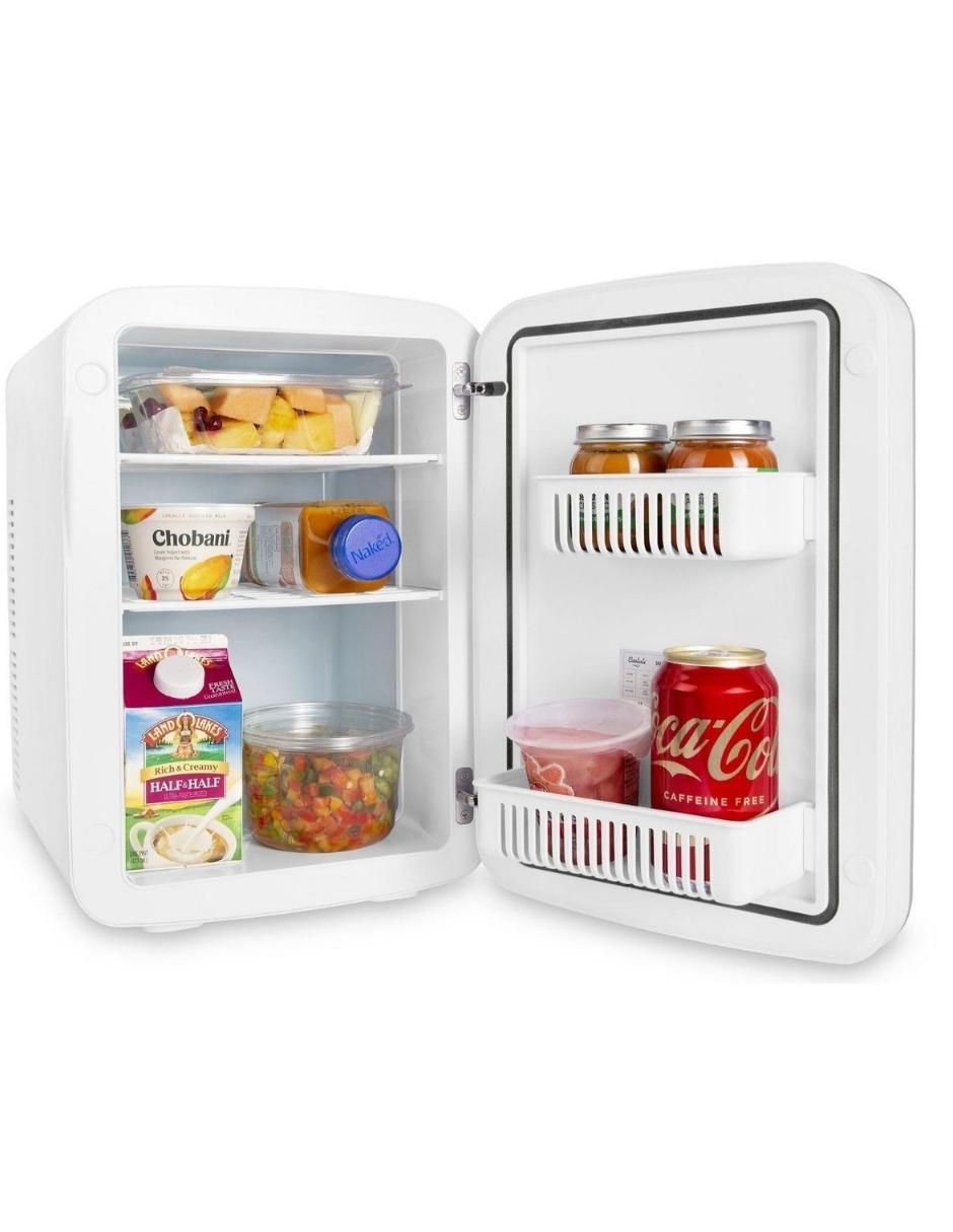 Mini refrigerador Vibe 2