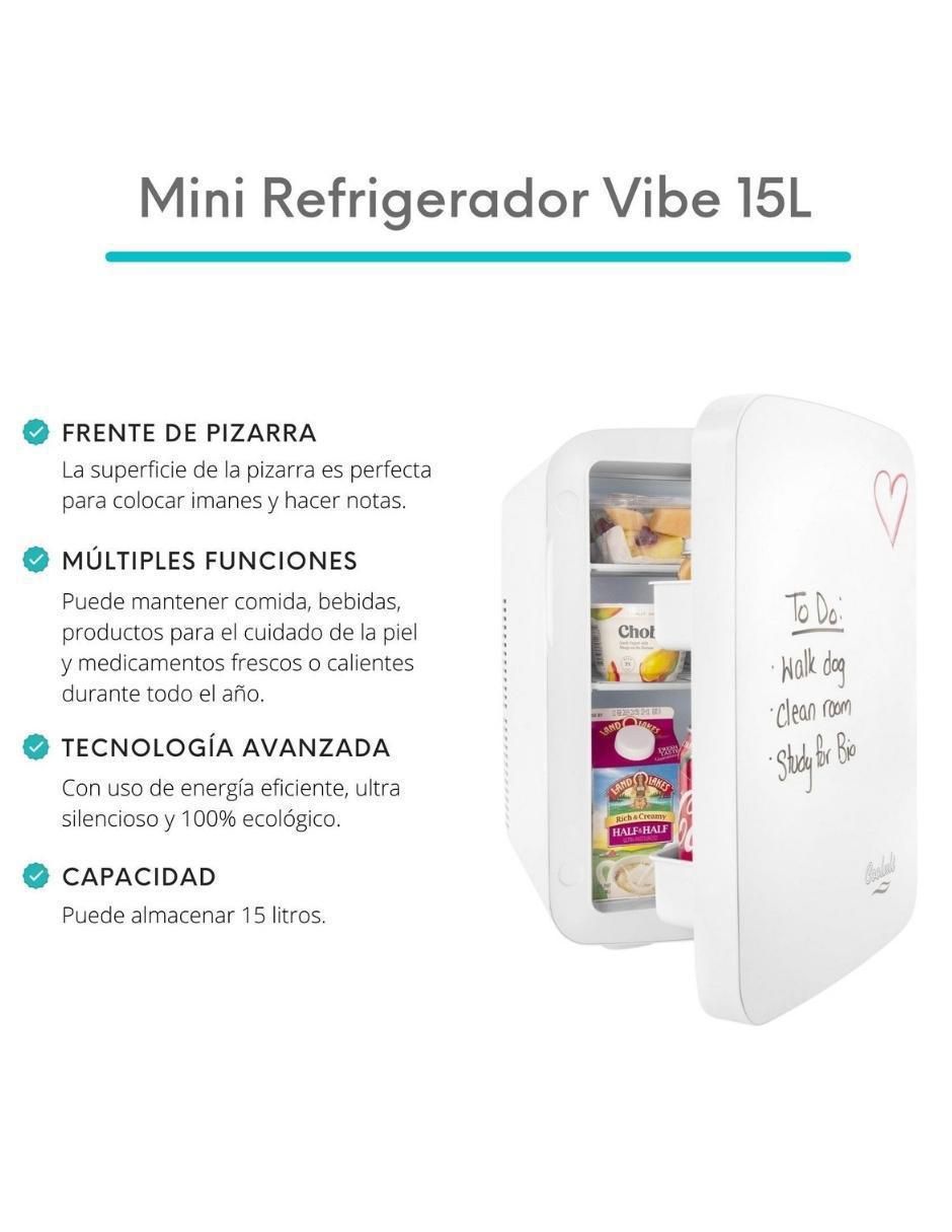 Mini refrigerador Vibe