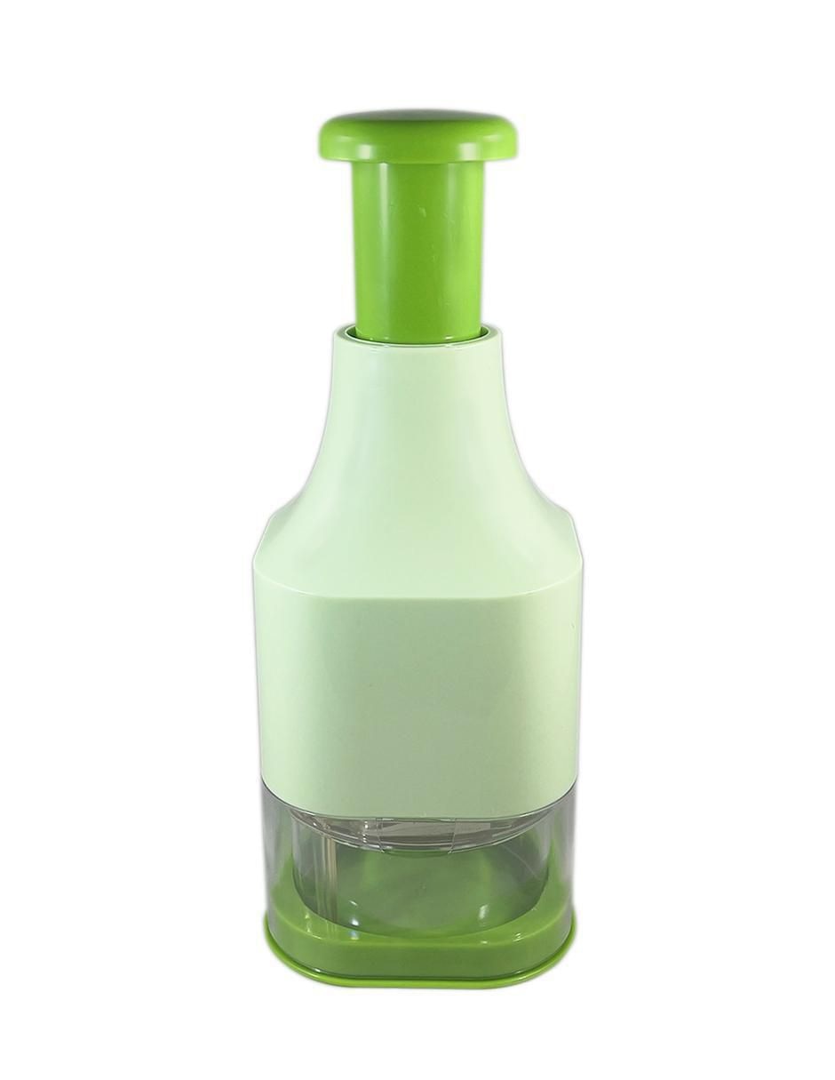 Procesador de alimentos cuchillas de acero inoxidable