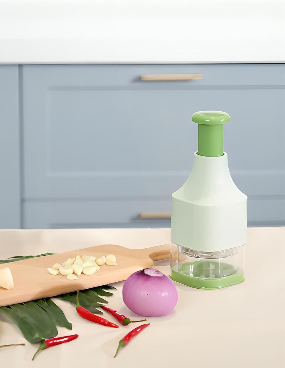 Procesador de alimentos cuchillas de acero inoxidable