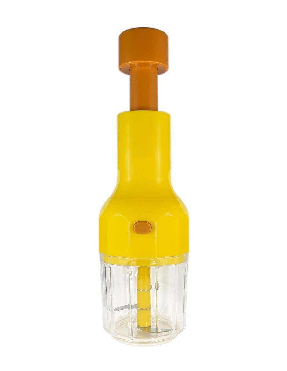 Procesador de alimentos cuchillas de acero inoxidable