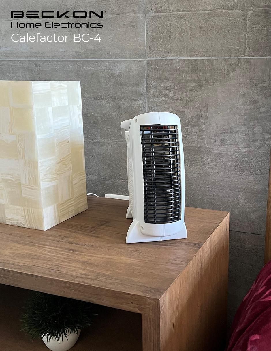 Calefactor torre eléctrico de 110 V - 120 V