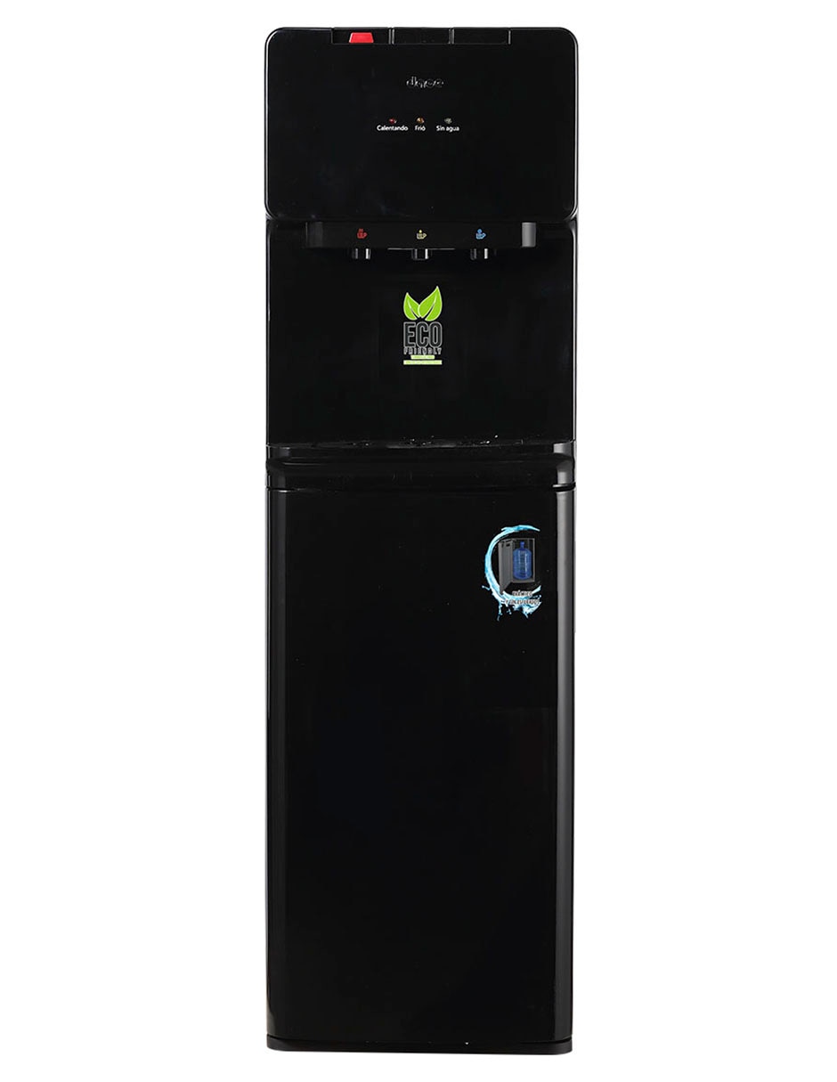 Dispensador de agua eléctrico Dace EAPBT05N 5