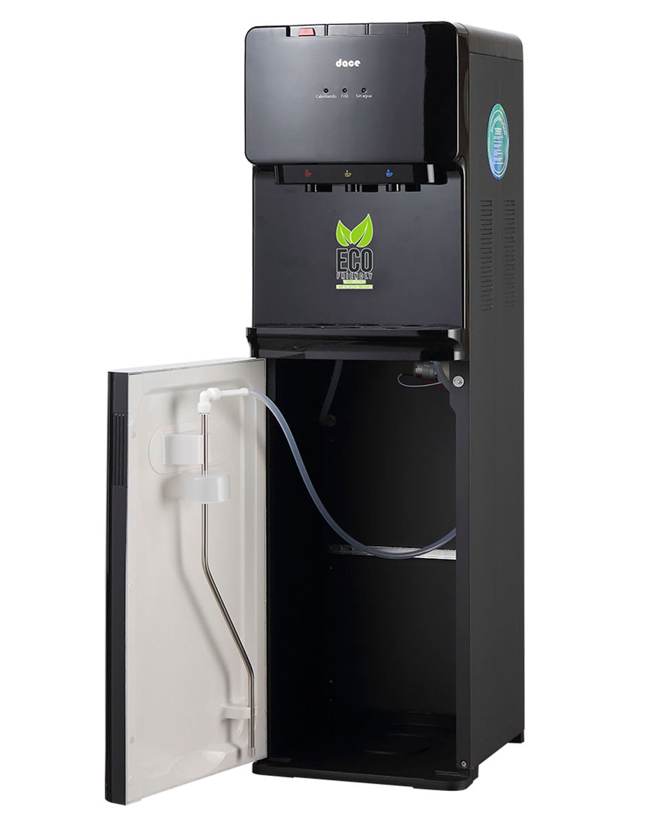 Dispensador de agua eléctrico Dace EAPBT05N 4
