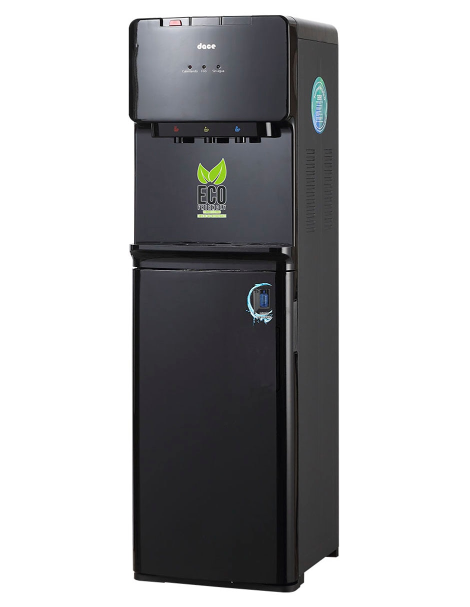 Dispensador de agua eléctrico Dace EAPBT05N 1