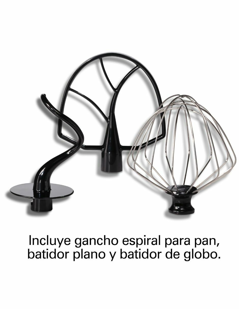 Batidora de pedestal Hamilton Beach 12 velocidades