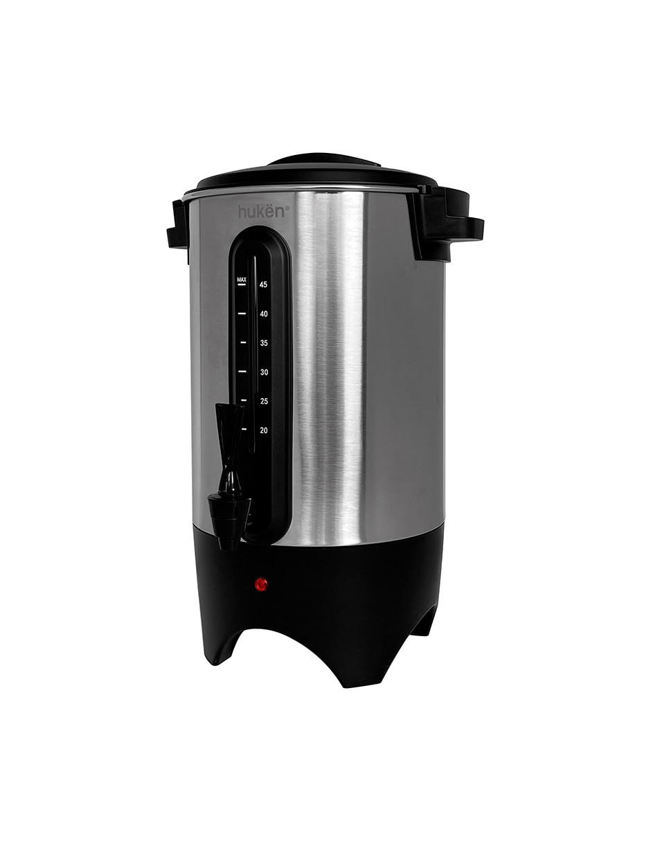 Percoladora masterchef 45 tazas Percoladora masterchef 45 tazas
