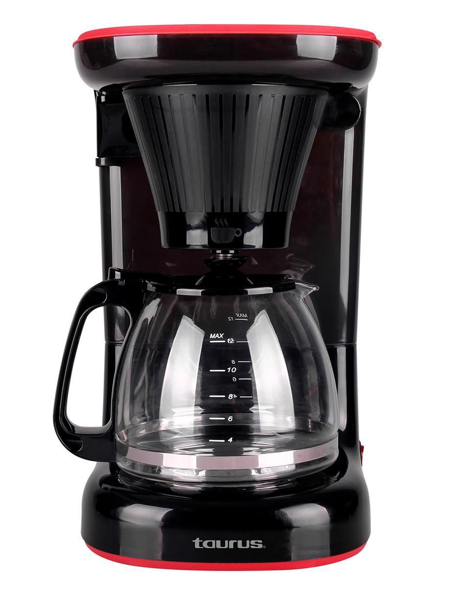 Cafetera de goteo velvet coffee 1