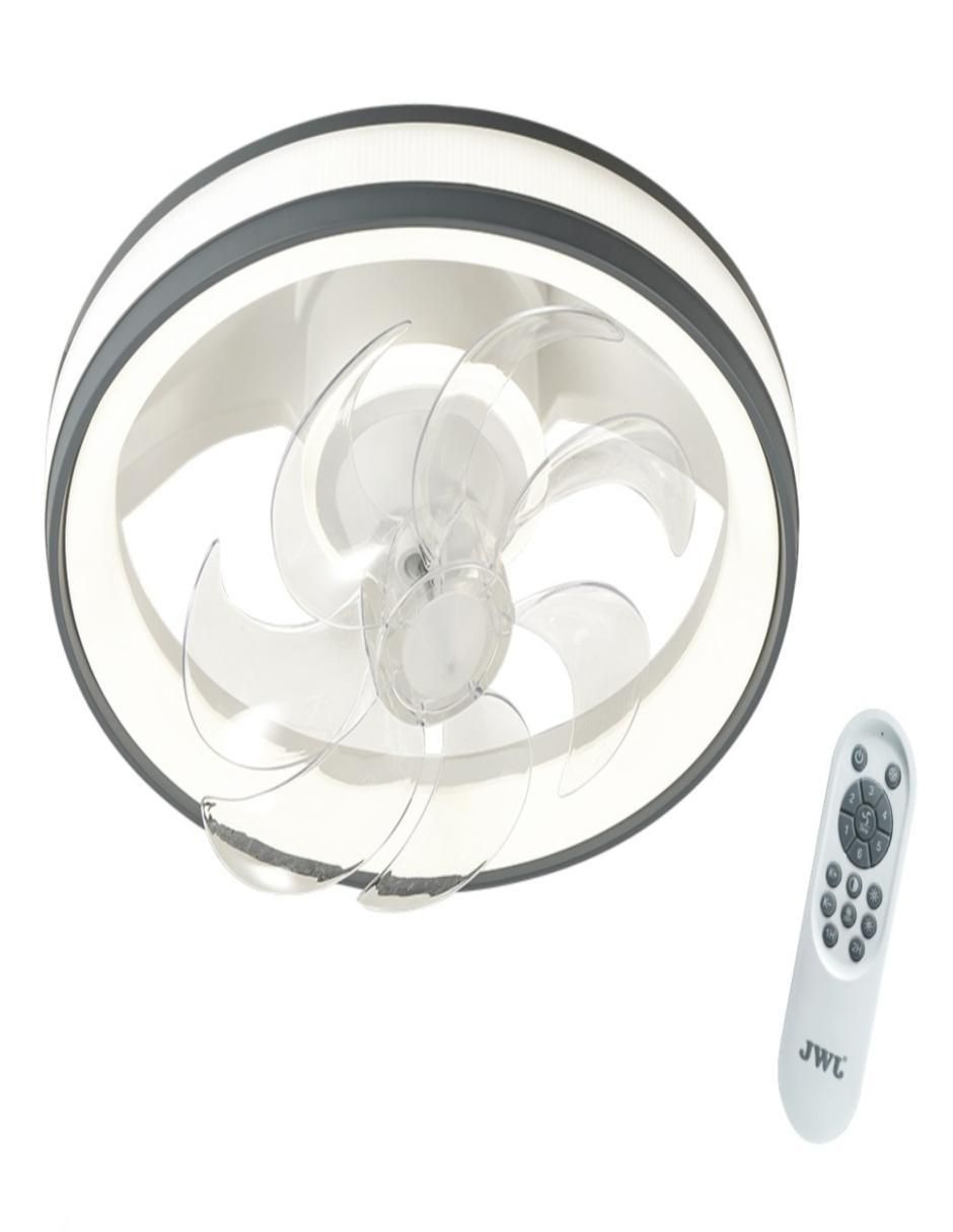 Ventilador de techo con control remoto 6 velocidades Ventilador de techo con control remoto 6 velocidades
