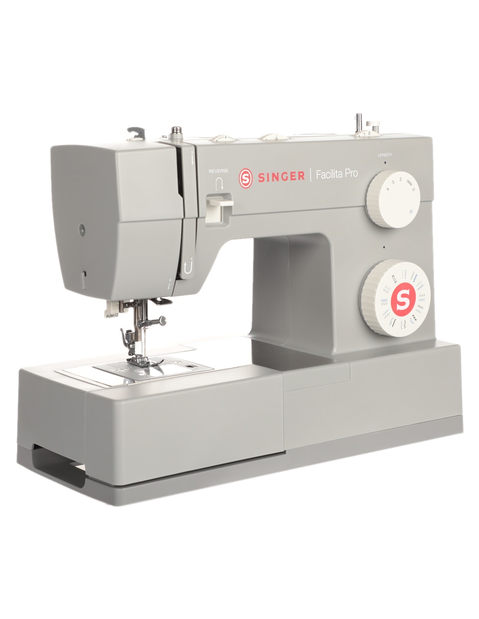 Máquina de coser mecánica Singer Facilita Pro Hd4423