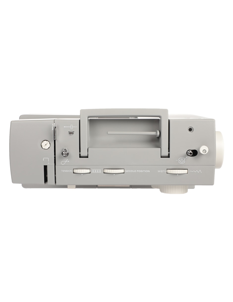 Máquina de coser mecánica Facilita Pro Hd4423