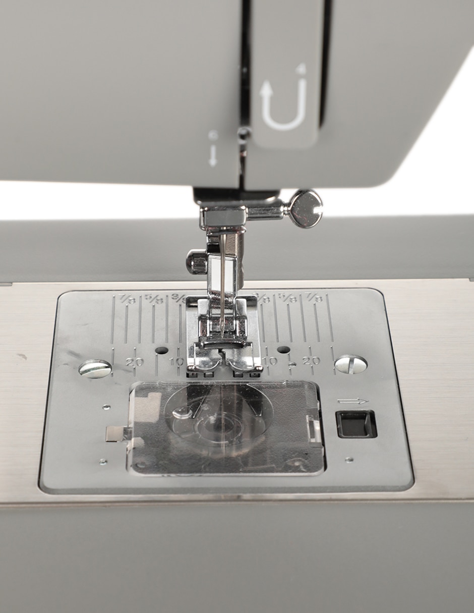 Máquina de coser mecánica Singer Facilita Pro Hd4423