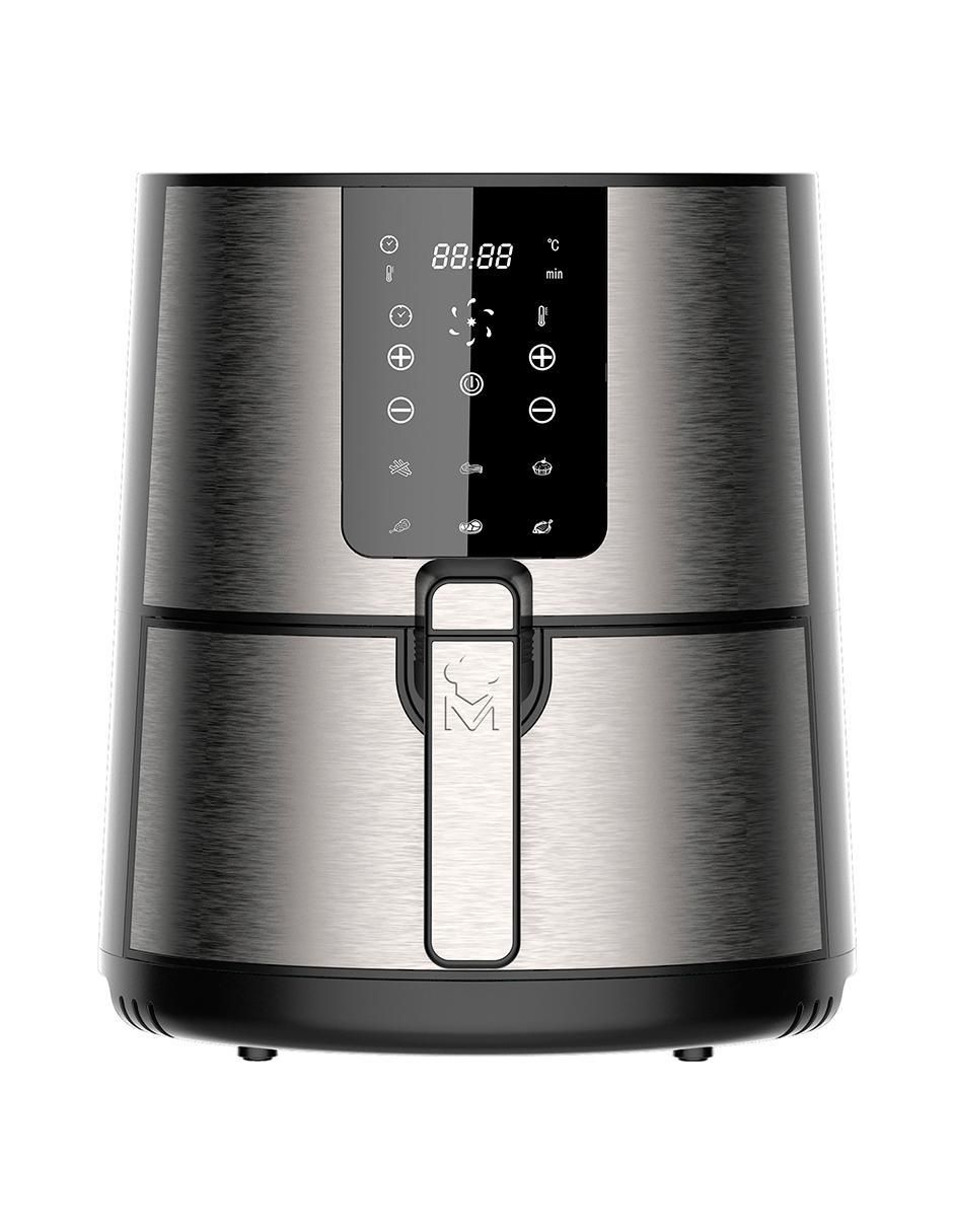 Freidora de aire con compartimento único Master Pro 3.6 l BGMP-9307