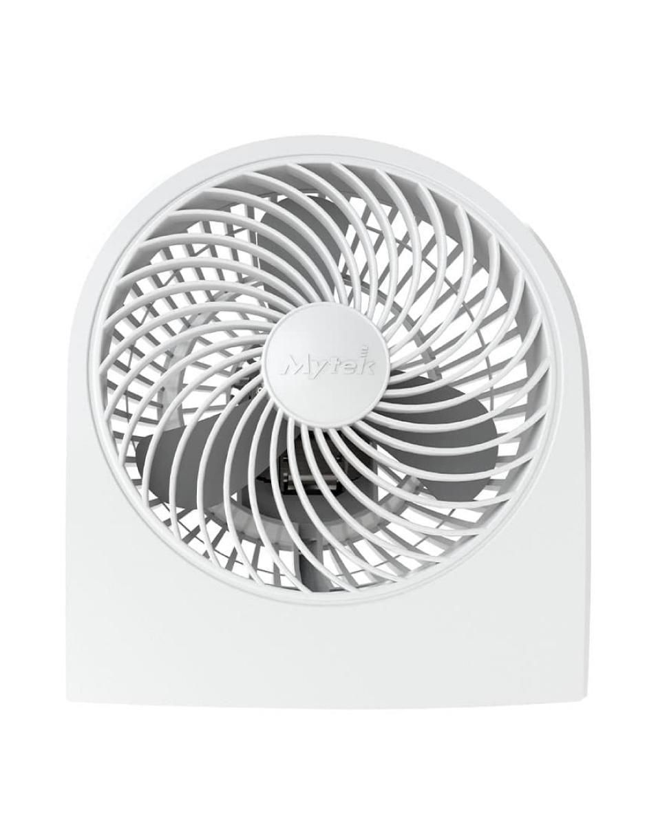 Ventilador de mesa 2 velocidades